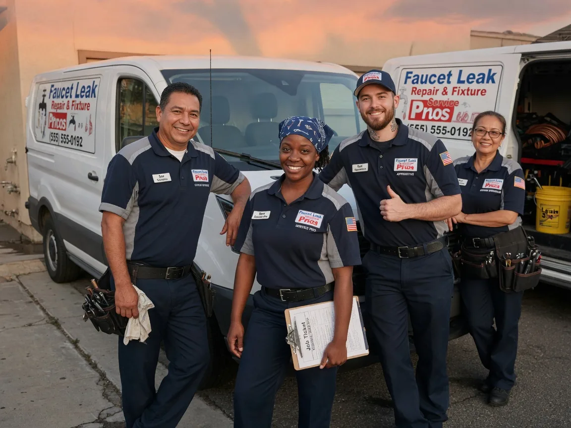 Faucet Repair company in Old Appleton, MO