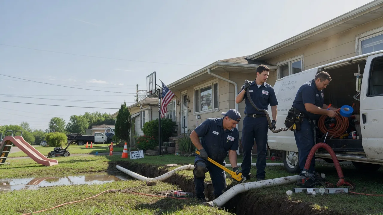Toilet Installation in Old Appleton, MO near me